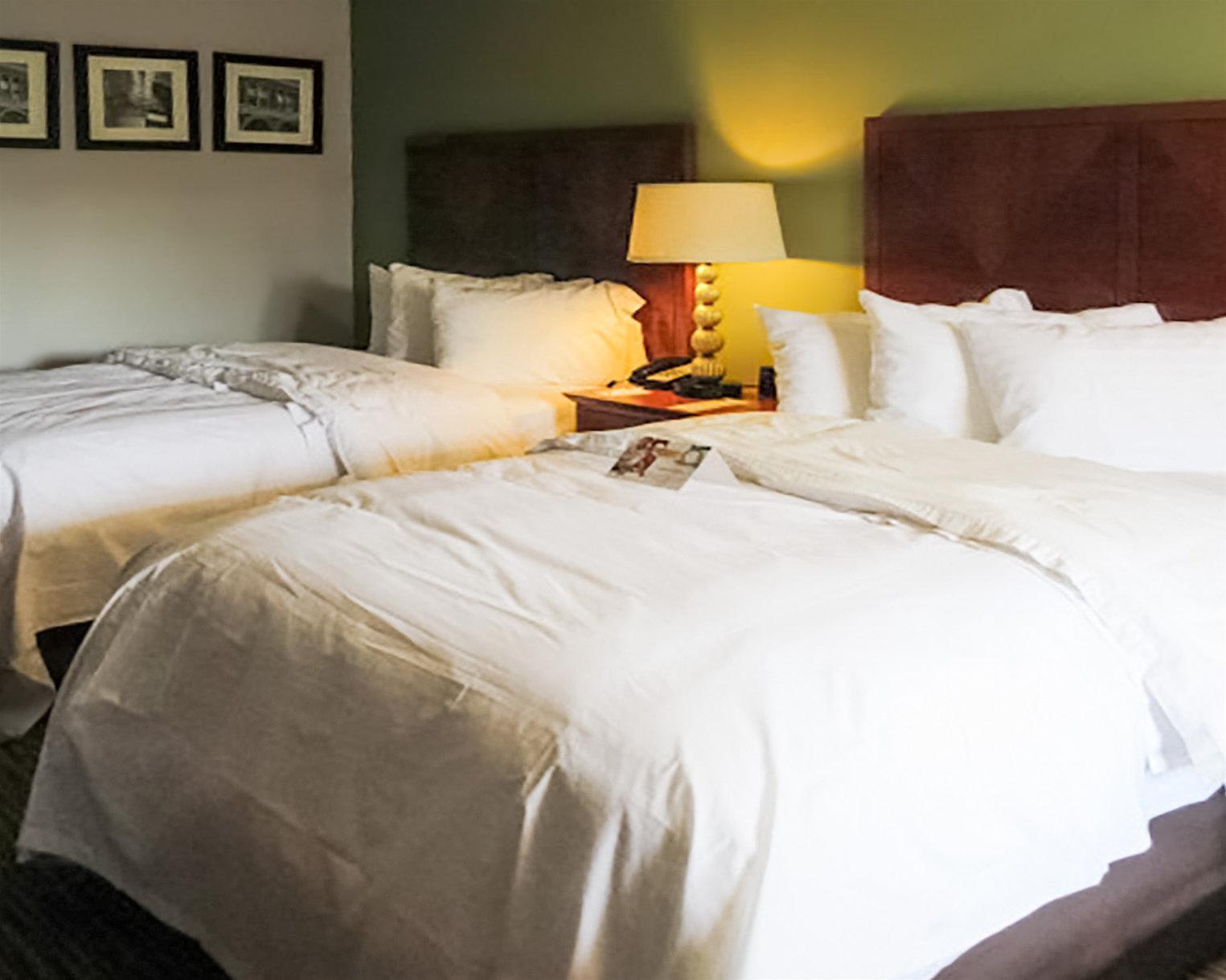 Quality Inn Forsyth Near Ga Public Safety Training Center Bagian luar foto
