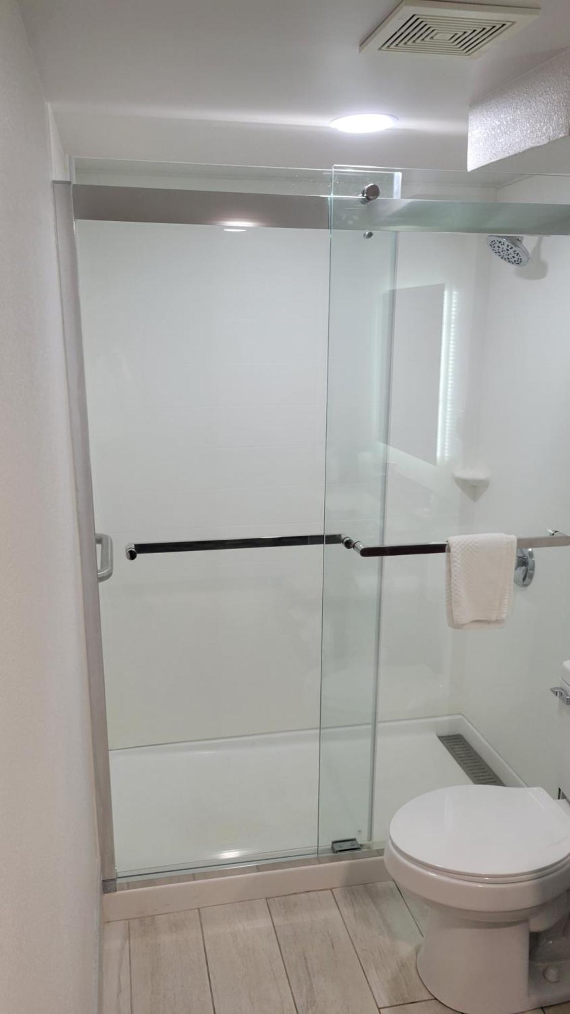 Quality Inn Forsyth Near Ga Public Safety Training Center Bagian luar foto